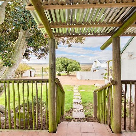 Apartamento Wiggins Self Catering Jacobs Bay Exterior foto